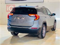 GMC Terrain